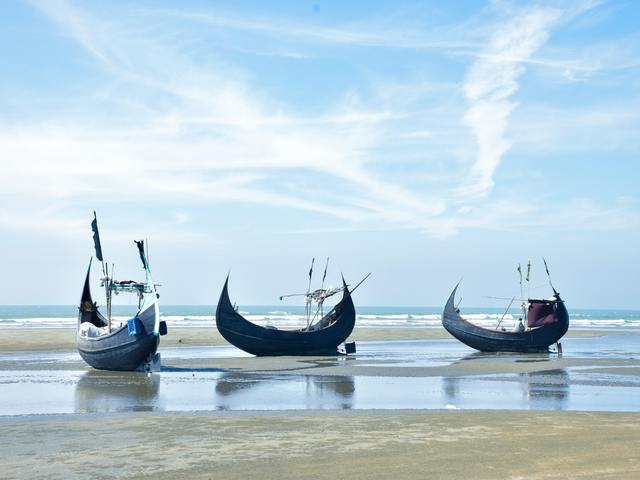 Cox's Bazar Tour